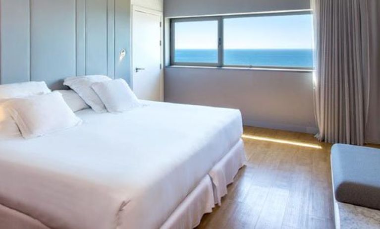 Hotel Occidental Atenea Mar - Adults Only, Barcelona