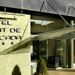 Hotel Sercotel Ciutat De Montcada