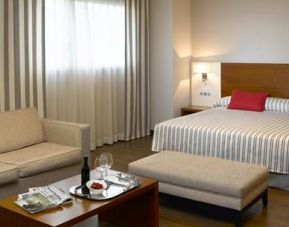 Hotel Sercotel Ciutat De Montcada, Barcelona