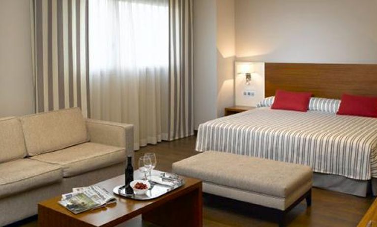 Hotel Sercotel Ciutat De Montcada, Barcelona