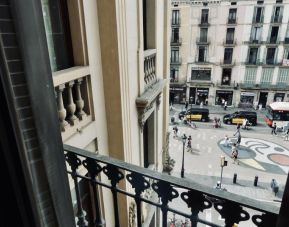 Hotel Ramblas Internacional, Barcelona