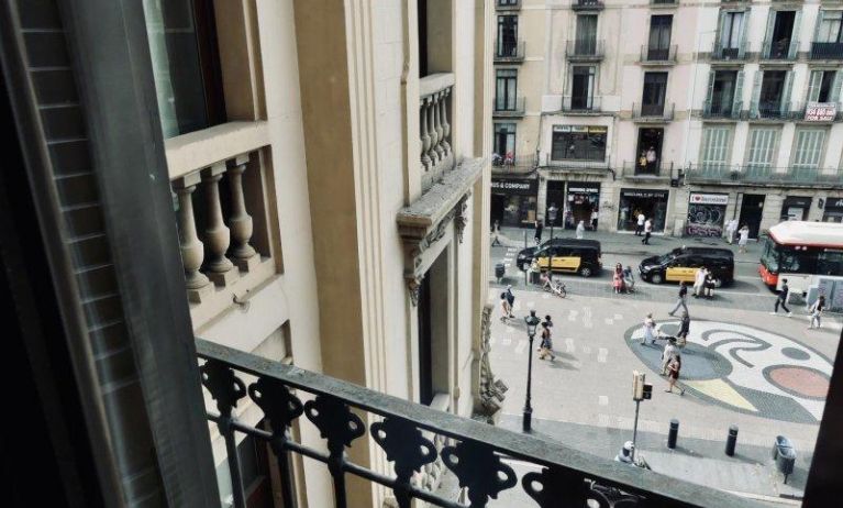 Hotel Ramblas Internacional, Barcelona