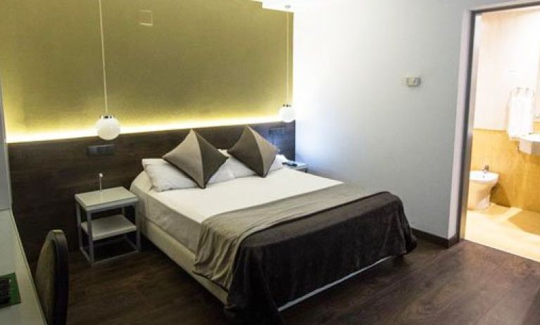 Hotel Moderno Barcelona, Barcelona