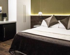 Hotel Moderno Barcelona, Barcelona