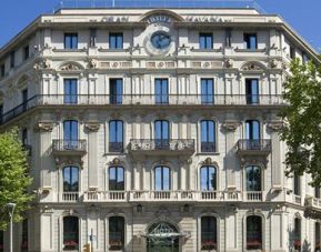 Gran Hotel Havana, Barcelona