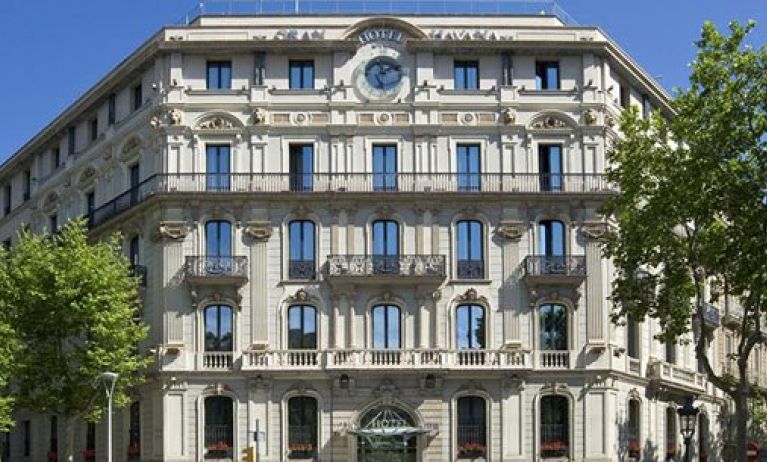 Gran Hotel Havana, Barcelona