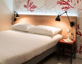 Hotel ibis Styles Barcelona City Bogatell, Barcelona