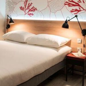 Hotel ibis Styles Barcelona City Bogatell