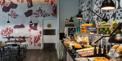 Hotel ibis Styles Barcelona City Bogatell