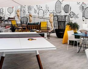 Hotel ibis Styles Barcelona City Bogatell, Barcelona