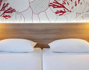 Hotel ibis Styles Barcelona City Bogatell, Barcelona