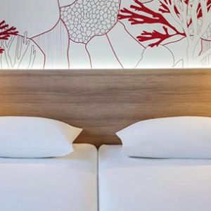 Hotel ibis Styles Barcelona City Bogatell