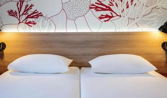 Hotel ibis Styles Barcelona City Bogatell