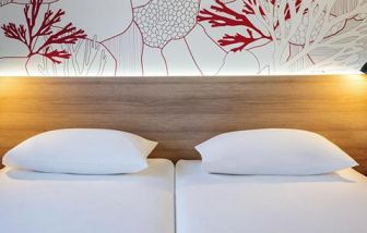 Hotel ibis Styles Barcelona City Bogatell, Barcelona