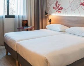 Hotel ibis Styles Barcelona City Bogatell, Barcelona