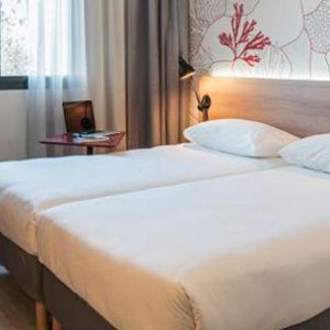 Hotel ibis Styles Barcelona City Bogatell