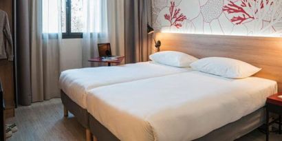 Hotel ibis Styles Barcelona City Bogatell