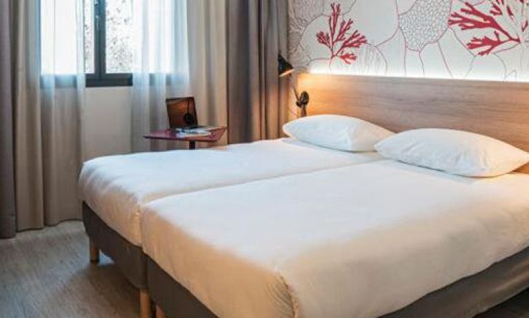 Hotel ibis Styles Barcelona City Bogatell, Barcelona