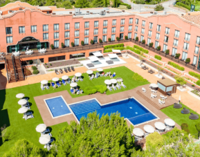 Dolce By Wyndham Barcelona Resort, Barcelona