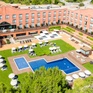 Dolce By Wyndham Barcelona Resort