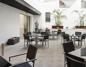 Hotel Mercure Algeciras, Algeciras