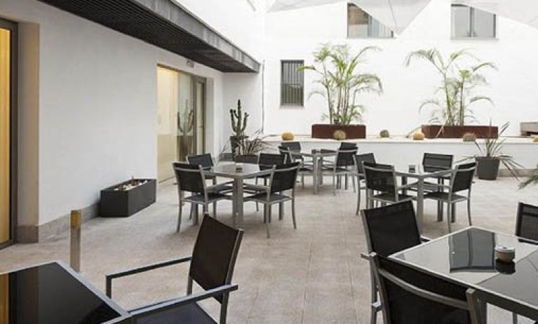 Hotel Mercure Algeciras, Algeciras