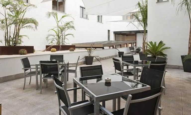 Hotel Mercure Algeciras, Algeciras