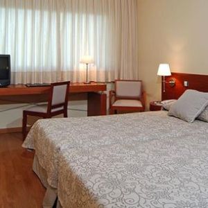 Ramada Valencia Almussafes