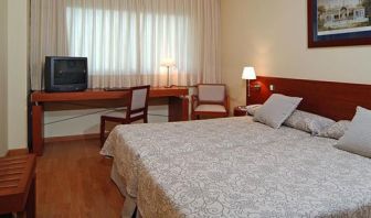 Ramada Valencia Almussafes