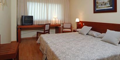 Ramada Valencia Almussafes