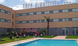 Ramada Valencia Almussafes