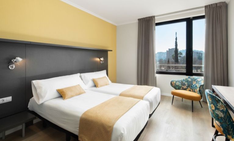 Hotel Alimara Barcelona, Barcelona