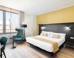 Hotel Alimara Barcelona, Barcelona