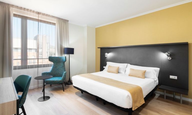 Hotel Alimara Barcelona, Barcelona