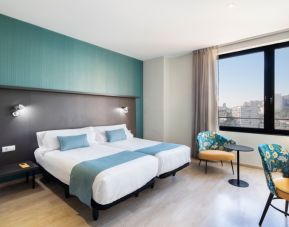 Hotel Alimara Barcelona, Barcelona