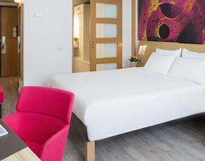 Hotel Novotel Barcelona Cornellá, Barcelona