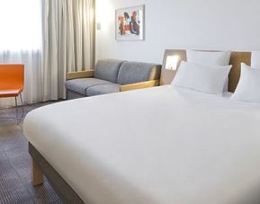 Hotel Novotel Barcelona Cornellá, Barcelona