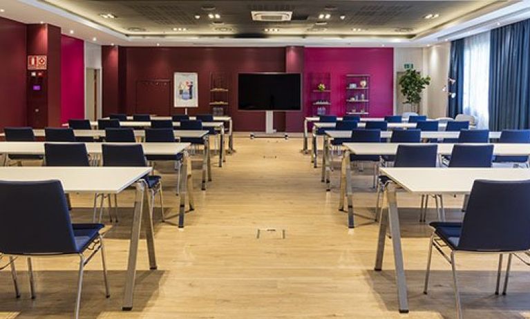 Hotel Novotel Barcelona Cornellá, Barcelona