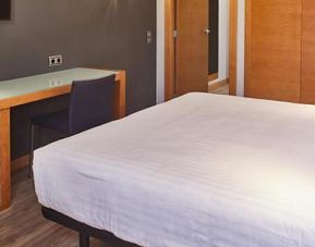 Hotel Silken Indautxu, Bilbao