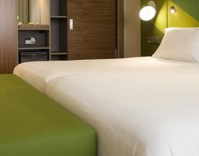 Hotel Silken Indautxu, Bilbao