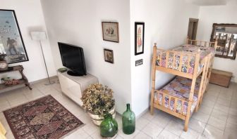 Pupi Catania Etna Farm B&B