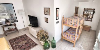 Pupi Catania Etna Farm B&B