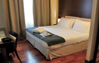 Hotel Best Western Tre Torri, Altavilla Vicentina