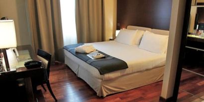 Hotel Best Western Tre Torri