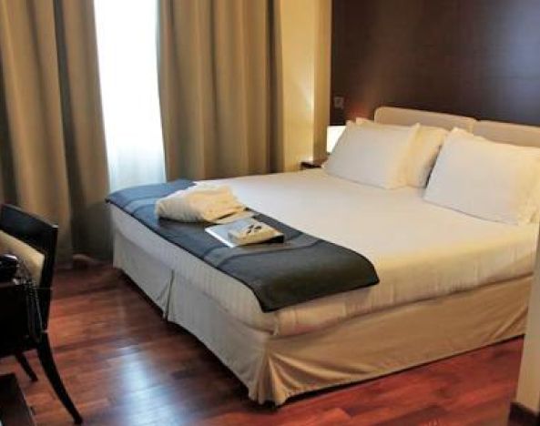 Hotel Best Western Tre Torri, Altavilla Vicentina