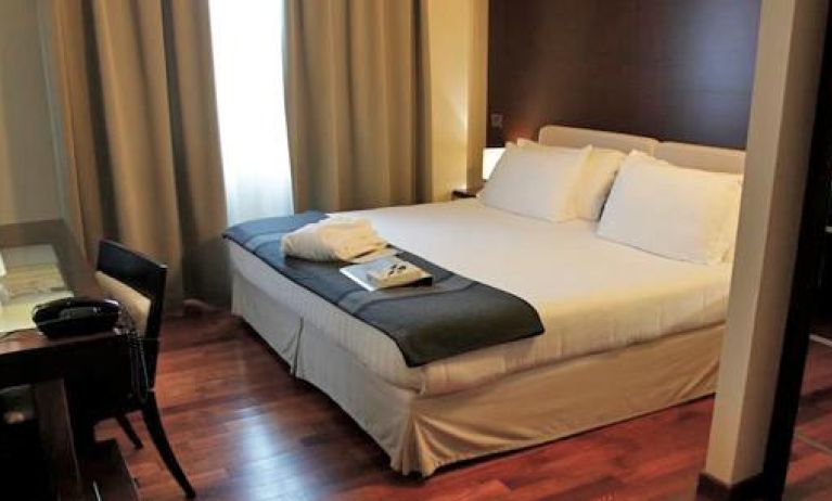 Hotel Best Western Tre Torri, Altavilla Vicentina