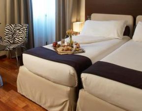 Hotel Best Western Tre Torri, Altavilla Vicentina