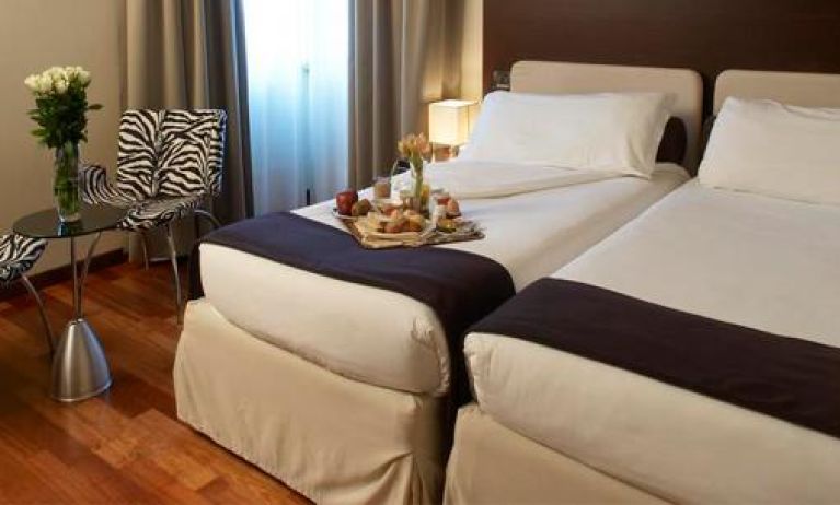 Hotel Best Western Tre Torri, Altavilla Vicentina