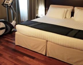 Hotel Best Western Tre Torri, Altavilla Vicentina