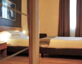 Hotel Best Western Tre Torri, Altavilla Vicentina